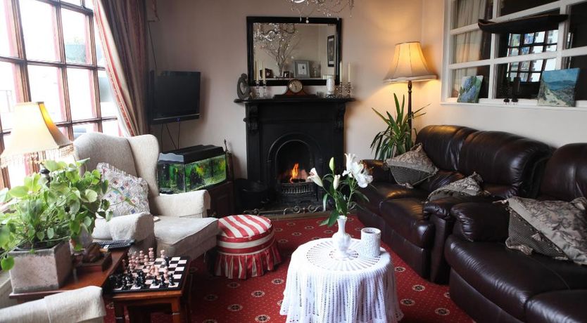 Photo of Kingstown House B&B