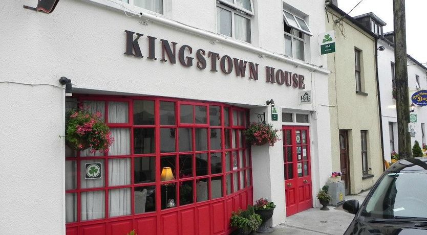 Photo of Kingstown House B&B