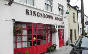 Photo of Kingstown House B&B