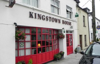 Kingstown House B&B Holiday Cottage
