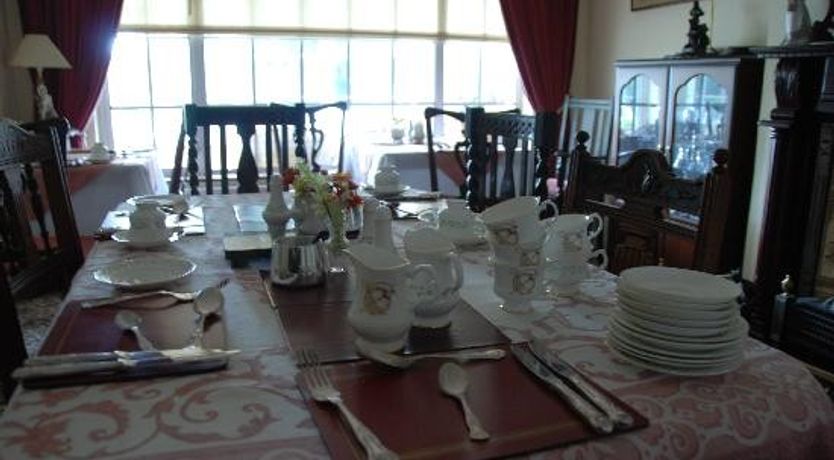 Photo of Glencree B&B