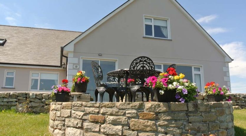 Photo of Seagrove House B&B