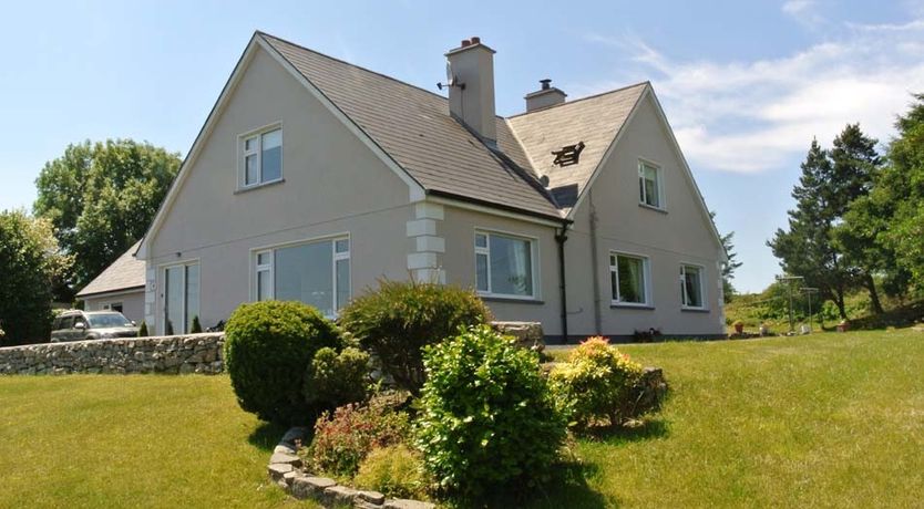 Photo of Seagrove House B&B