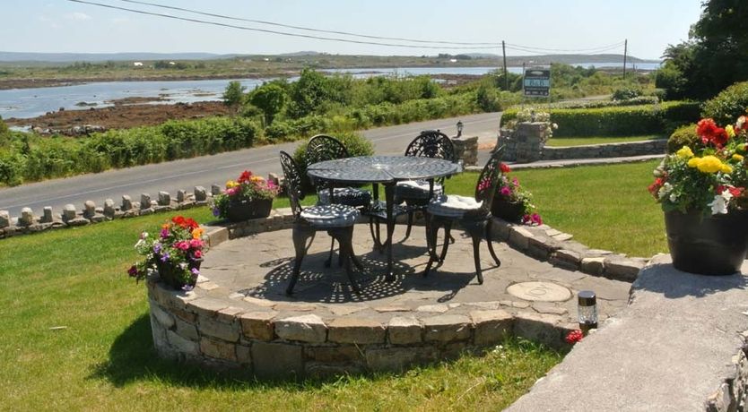 Photo of Seagrove House B&B