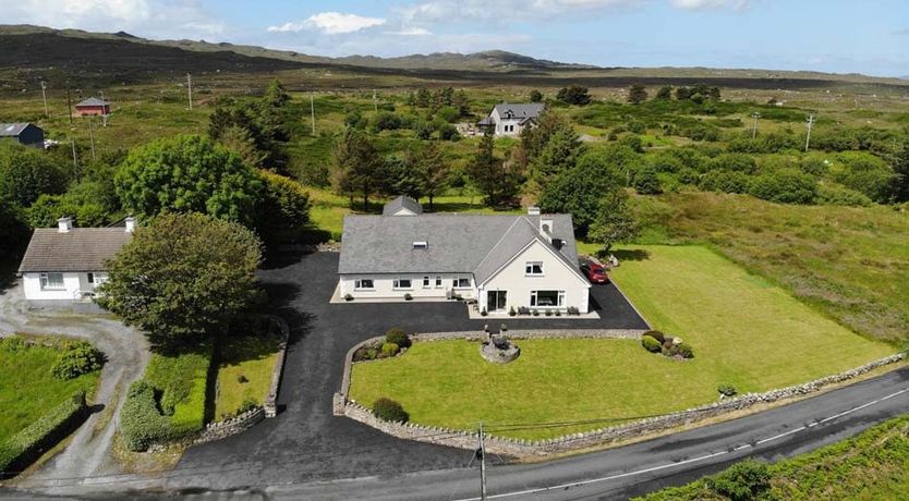 Photo of Seagrove House B&B