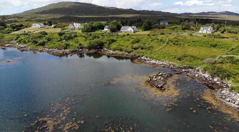 Photo of Seagrove House B&B