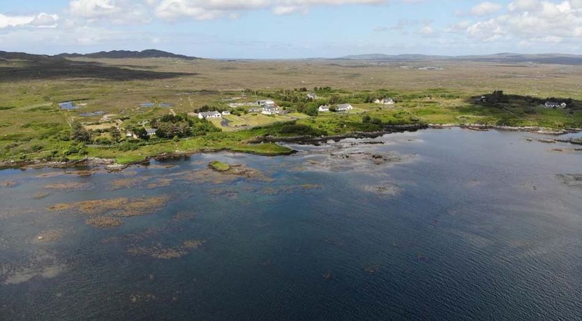 Photo of Seagrove House B&B