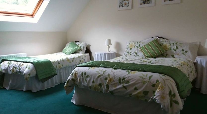 Photo of Seagrove House B&B