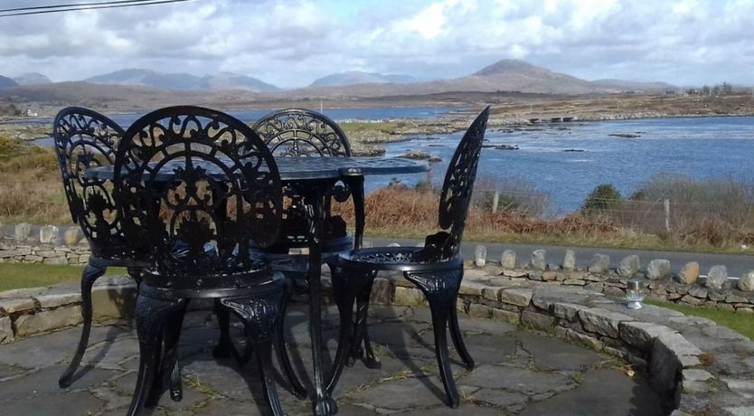 Photo of Seagrove House B&B