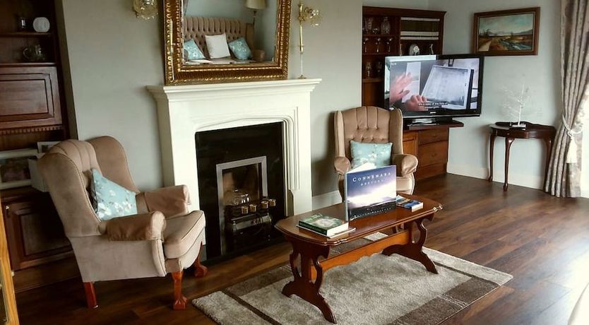 Photo of Seagrove House B&B