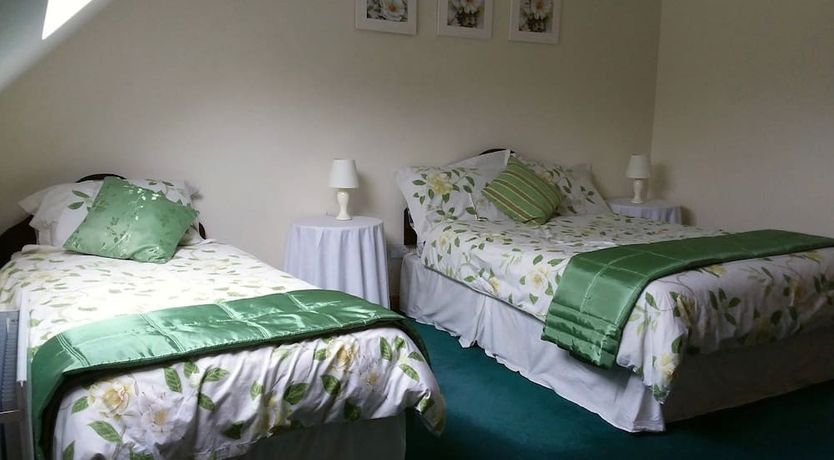 Photo of Seagrove House B&B