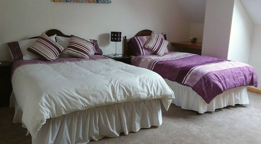 Photo of Seagrove House B&B