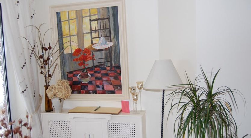 Photo of Woodhaven Lodge B&B