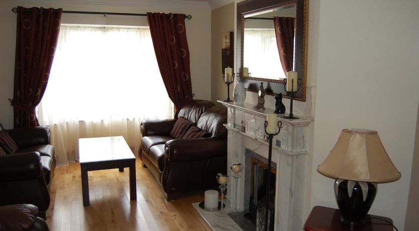 Photo of Woodhaven Lodge B&B