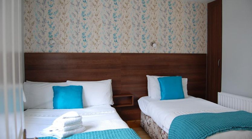 Photo of Woodhaven Lodge B&B