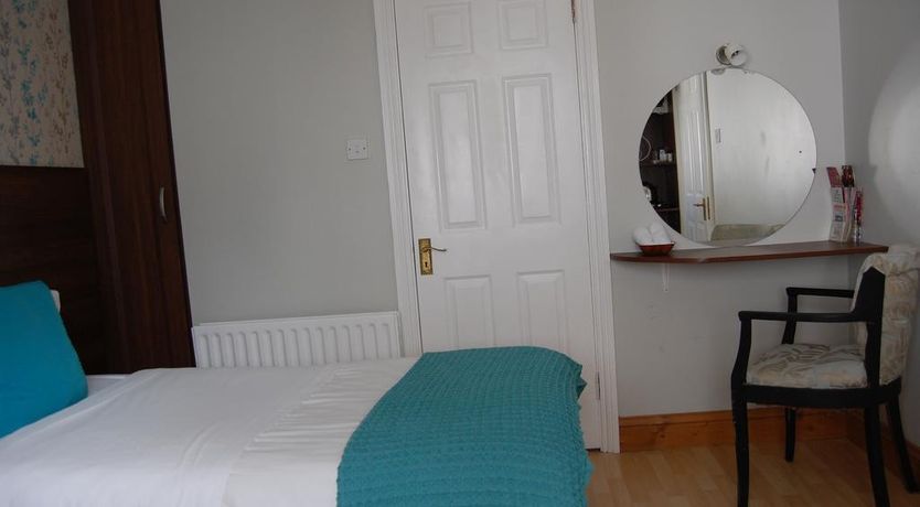 Photo of Woodhaven Lodge B&B