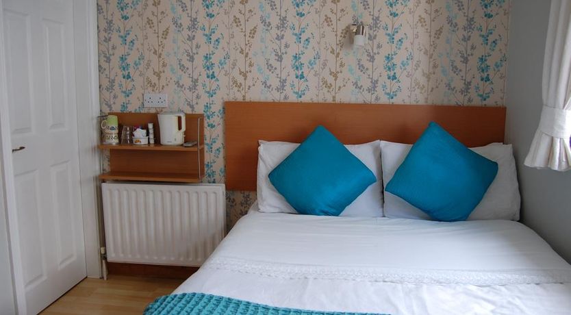 Photo of Woodhaven Lodge B&B