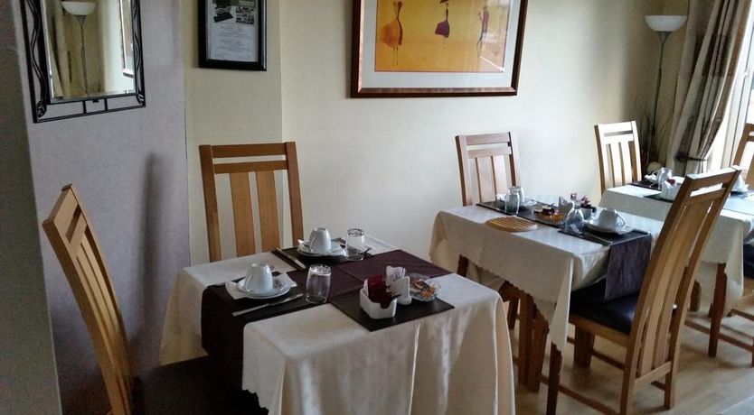 Photo of Woodhaven Lodge B&B