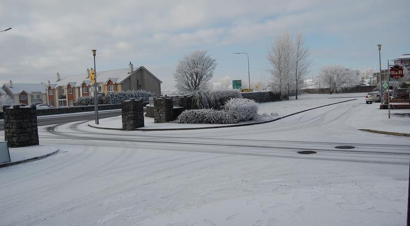 Photo of Woodhaven Lodge B&B