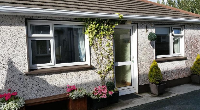 Photo of Woodhaven Lodge B&B