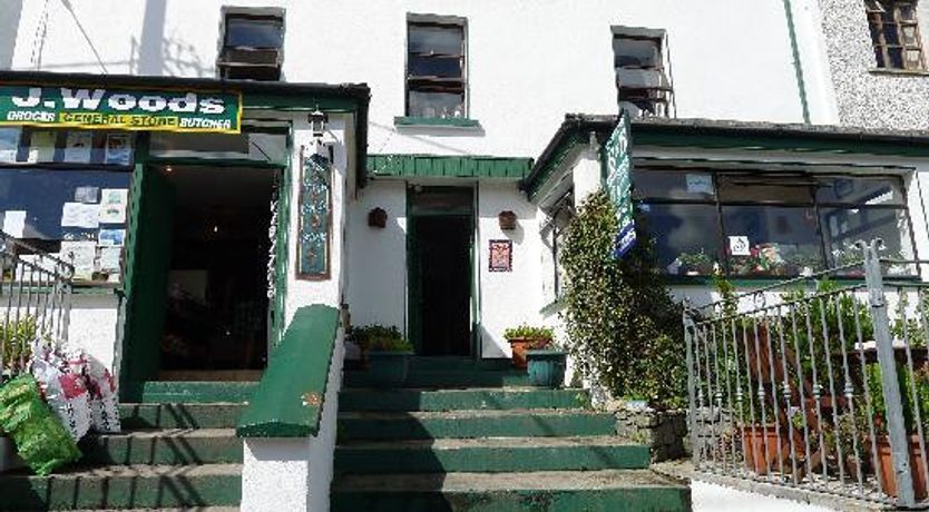 Photo of Saint Josephs B&B