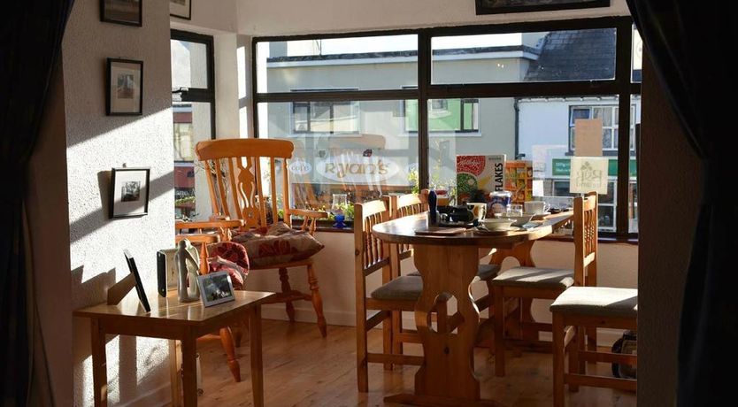 Photo of Saint Josephs B&B