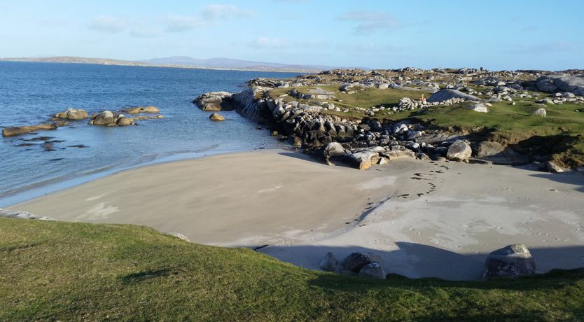 Photo of Saint Josephs B&B