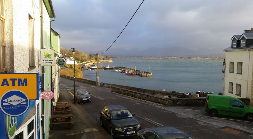 Photo of Saint Josephs B&B