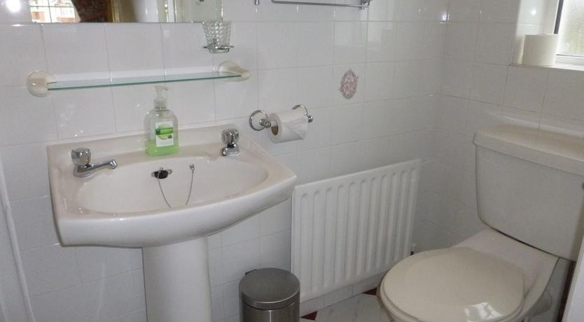 Photo of Maple House B&B