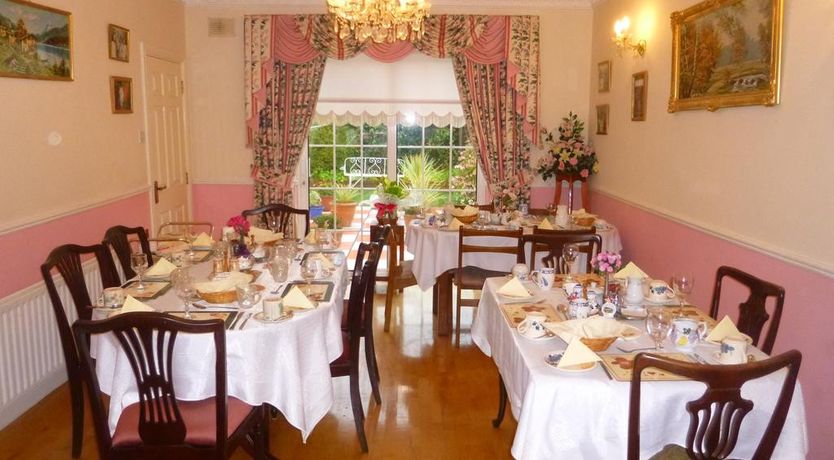 Photo of Maple House B&B