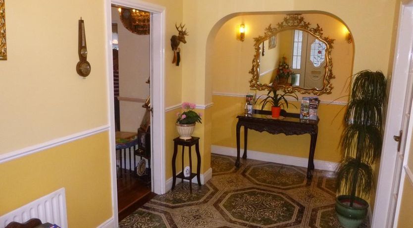 Photo of Maple House B&B