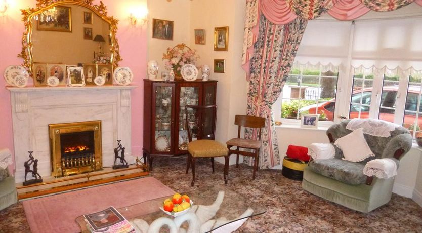 Photo of Maple House B&B