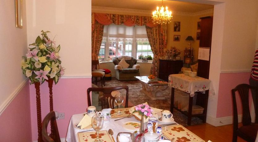 Photo of Maple House B&B