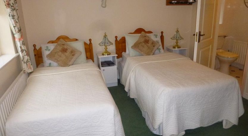 Photo of Maple House B&B