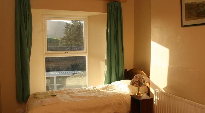 Photo of Castlehouse B&B