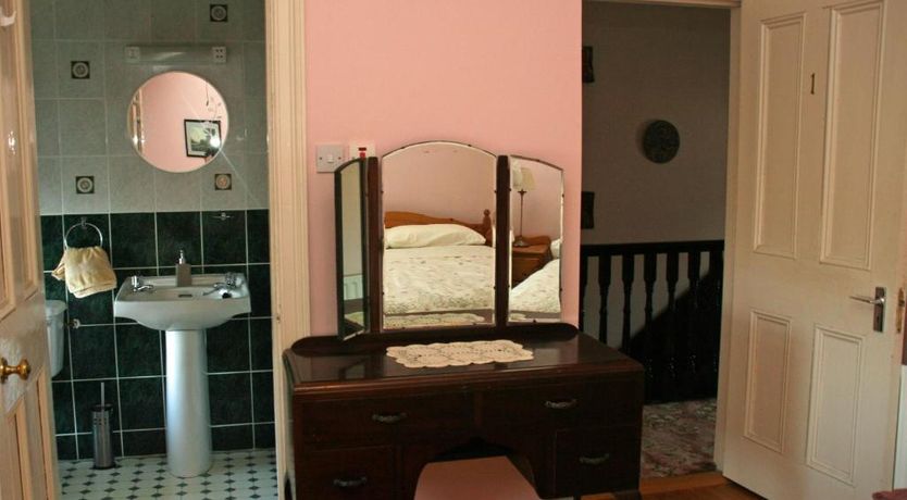 Photo of Castlehouse B&B