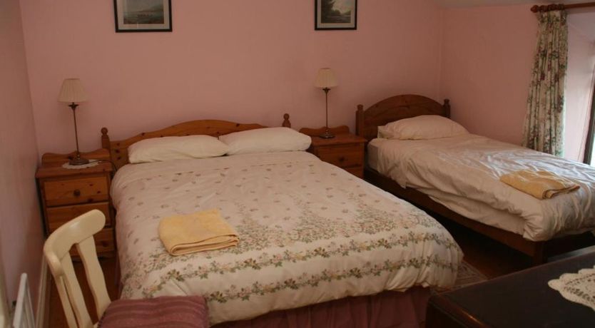Photo of Castlehouse B&B