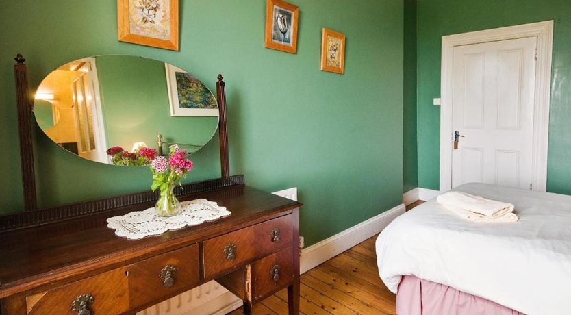 Photo of Castlehouse B&B