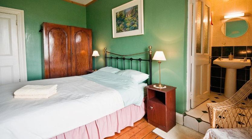 Photo of Castlehouse B&B