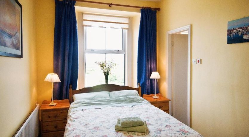 Photo of Castlehouse B&B