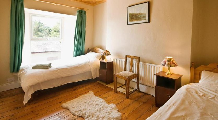 Photo of Castlehouse B&B