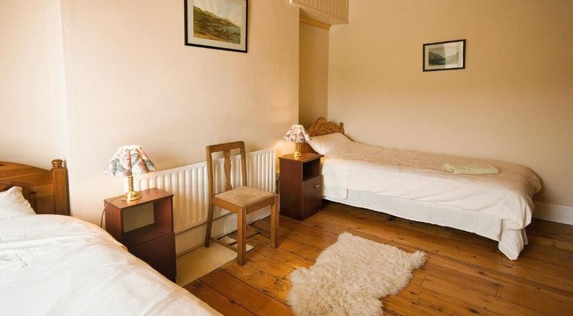 Photo of Castlehouse B&B