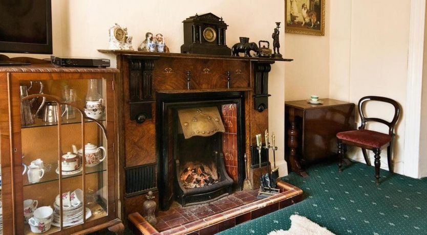 Photo of Castlehouse B&B