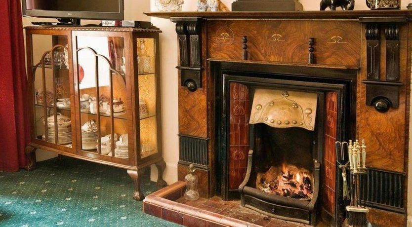 Photo of Castlehouse B&B