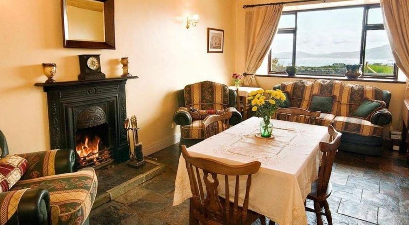 Photo of Castlehouse B&B