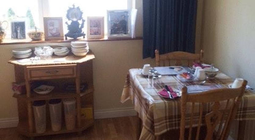 Photo of Clooniff House