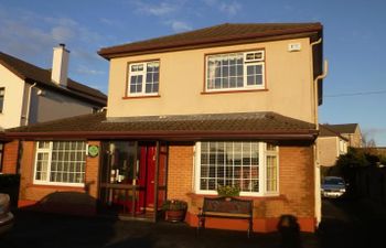 Moytura B&B Holiday Cottage