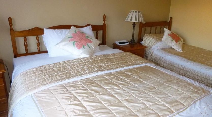 Photo of Moytura B&B