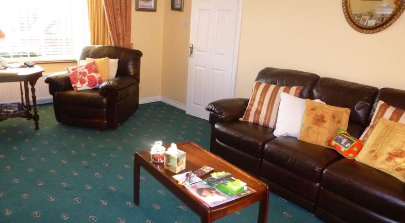 Photo of Moytura B&B