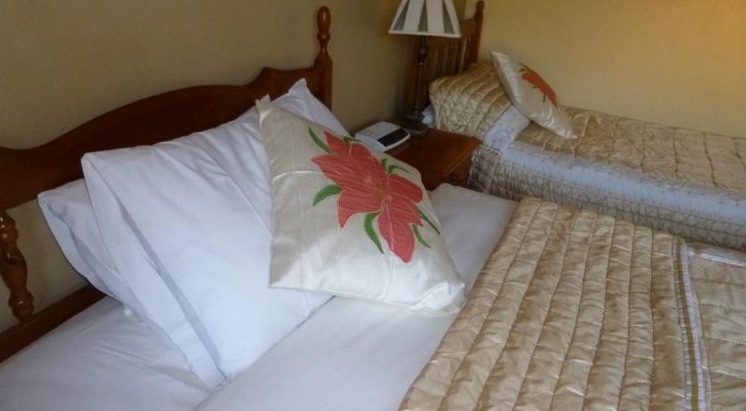 Photo of Moytura B&B